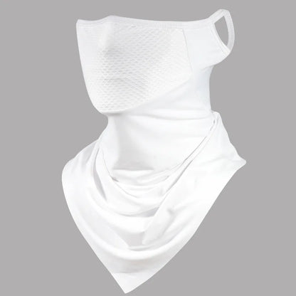 UV Protection Breathable Motorcycle Bandana by RiderOut™