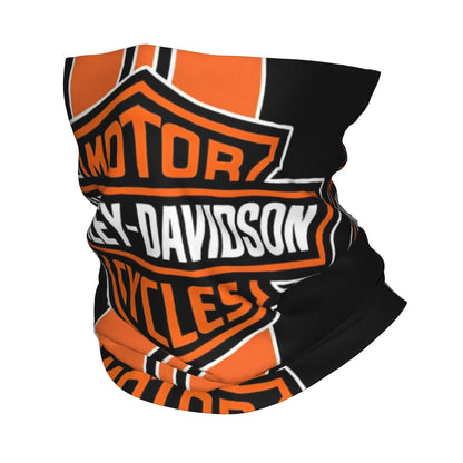 HD Knights Breathable Motorcycle Bandana