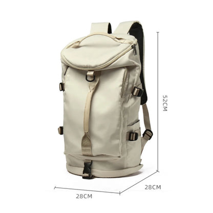 Multifunctional Waterproof Large Capacity Backpack by RiderOut™