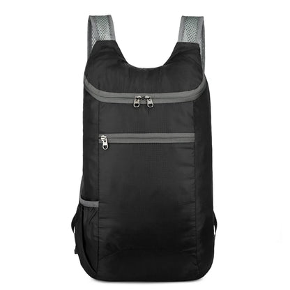 Foldable Waterproof Tear-resistant Lightweight Backpack by RiderOut™