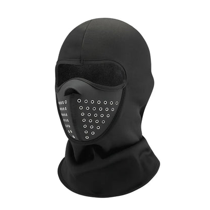 Winter Motorcycle  Windproof Face Mask by RiderOut