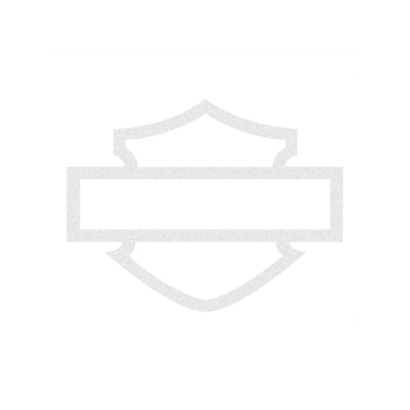HD Motorcycle Reflective Stickers by RiderOut™