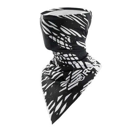 UV Protection Motorcycle Bandana by RiderOut™
