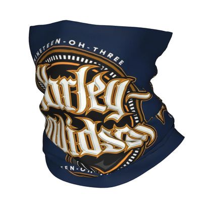 Motorcycle Knights HD Bandana by RiderOut™