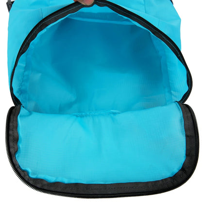 Foldable Waterproof Tear-resistant Lightweight Backpack by RiderOut™