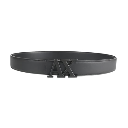 AX Luxury Designer Leather Belt by RiderOut™