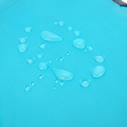 Foldable Waterproof Tear-resistant Lightweight Backpack by RiderOut™