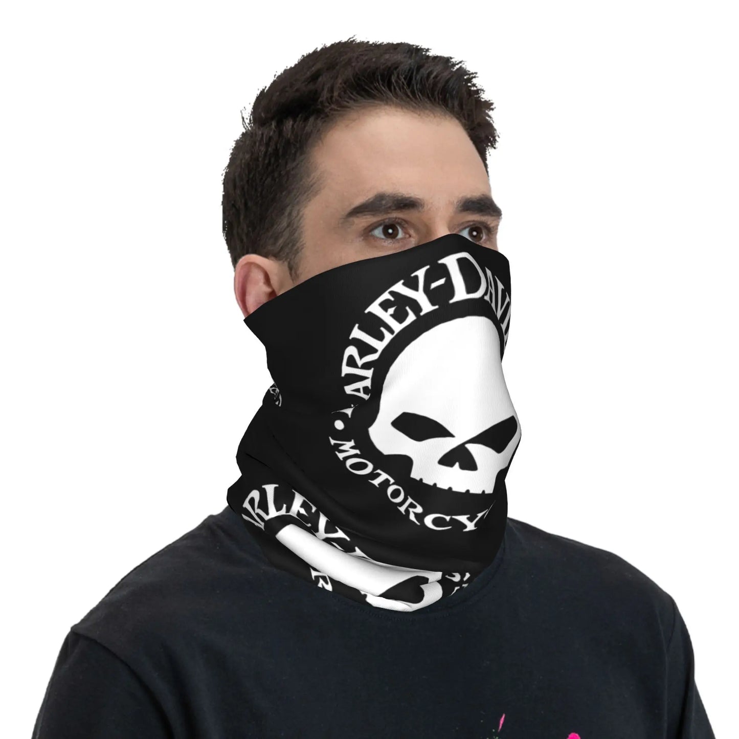 Motorcycle Knights HD Rider Bandana by RiderOut™