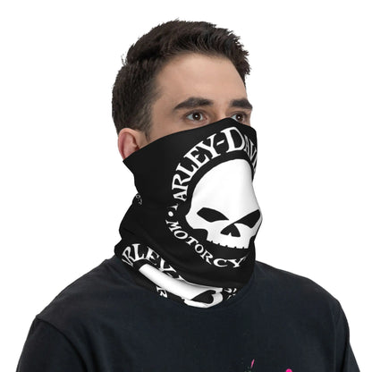 Motorcycle Knights HD Rider Bandana by RiderOut™