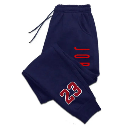 23 Print Running Jogger by RiderOut