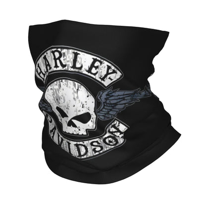 Motorcycle Knights HD Bandana by RiderOut™