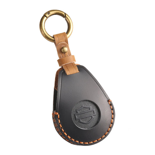 HD Motorcycle Key Cover Holder Keychains by RiderOut™