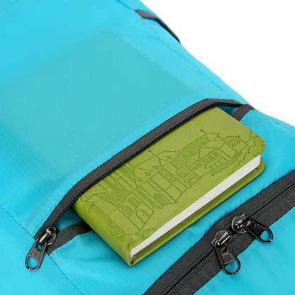 Foldable Waterproof Tear-resistant Lightweight Backpack by RiderOut™