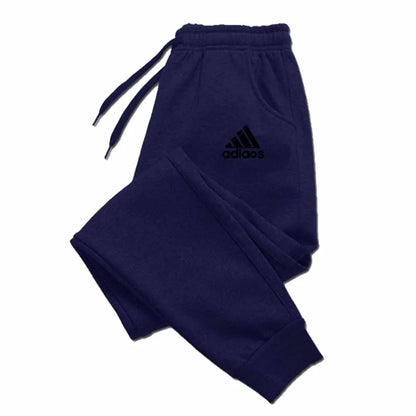 Fashion Printed Casual Sports Pants  by RiderOut