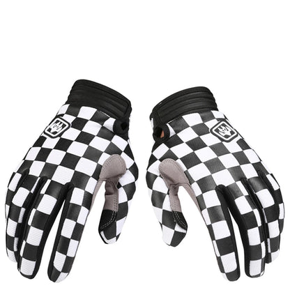 Retro Rider Motocross Racing Gloves by RiderOut