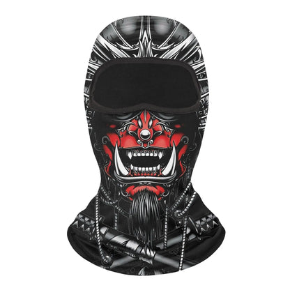 3D Venom Full Face Bandana by RiderOut™