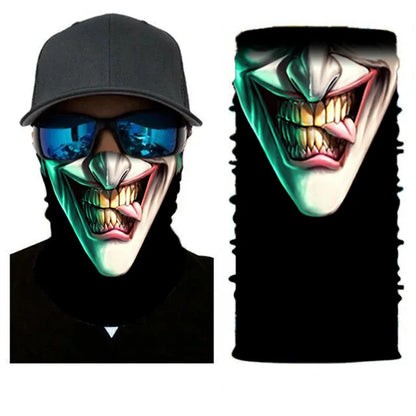 Tactical Neck Cover Bandana by RiderOut™