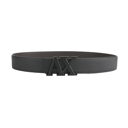AX Luxury Designer Leather Belt by RiderOut™
