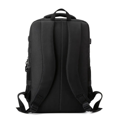 Tactical Camouflage Backpack by RiderOut™