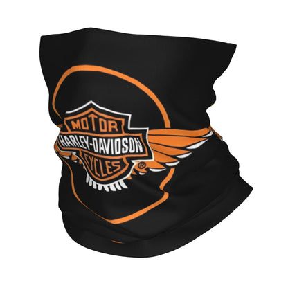 HD Knights Breathable Motorcycle Bandana