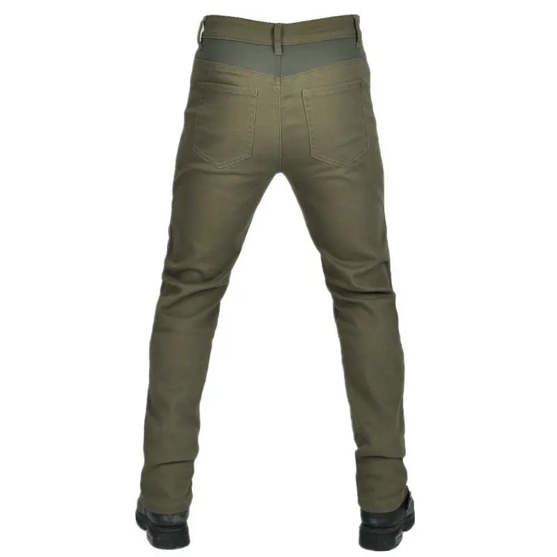 Upgraded Motorcycle Riding Breathable Trousers by RiderOut™