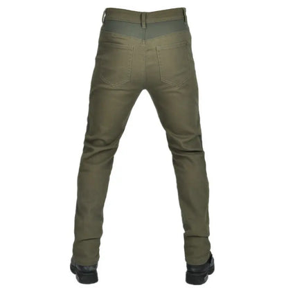 Upgraded Motorcycle Riding Breathable Trousers by RiderOut™