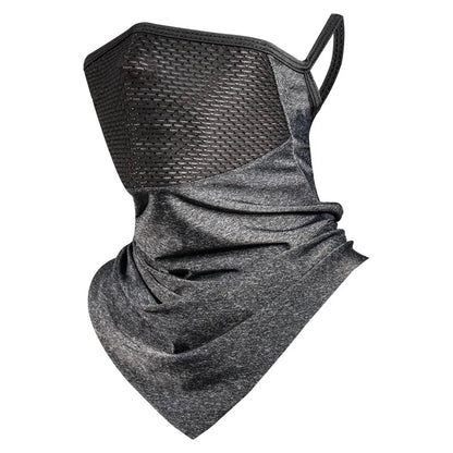 UV Protection Breathable Motorcycle Bandana by RiderOut™