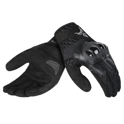 Breathable Motocross Protective Gloves by RiderOut™