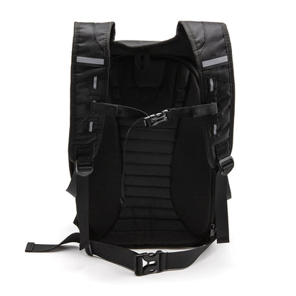Carbon Fiber Motorcycle Backpack by RiderOut™