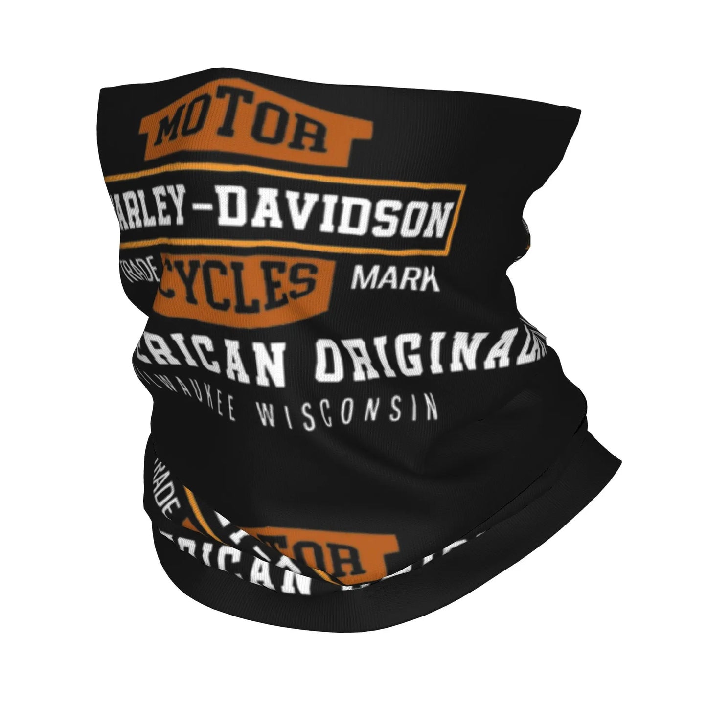 Motorcycle Knights HD Bandana by RiderOut™