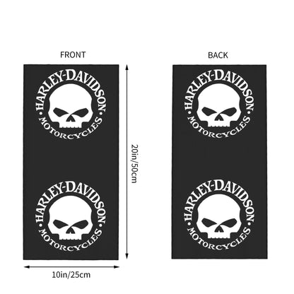Motorcycle Knights HD Rider Bandana by RiderOut™