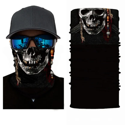 Tactical Neck Cover Bandana by RiderOut™