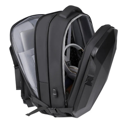 Motorcycle Helmet Waterproof Backpack by RiderOut™