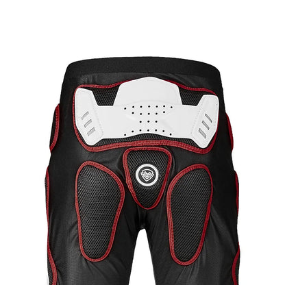 Motorcycle Armor Motocross Pants by RiderOut™