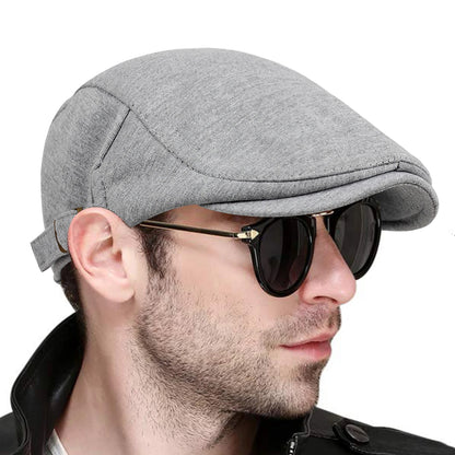 European Style Warm Wild Hat by RiderOut™