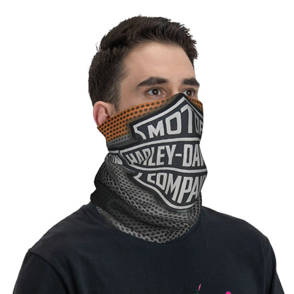 Motorcycle Knights HD Bandana by RiderOut™