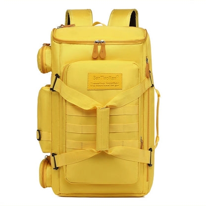 Multi-compartment Large Capacity Outdoor Travel Backpack by RiderOut™