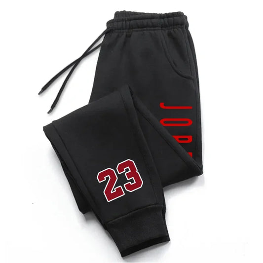 23 Print Running Jogger by RiderOut