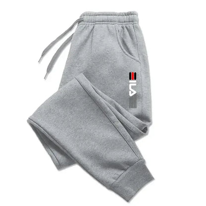 Fitness Workout Track Pants by RiderOut