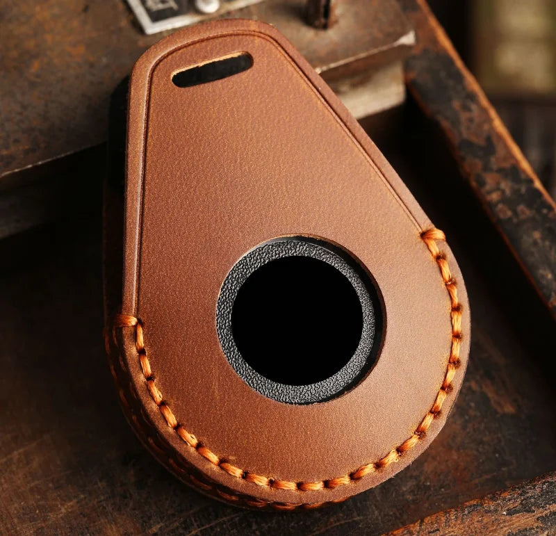 HD Motorcycle Key Cover Holder Keychains by RiderOut™