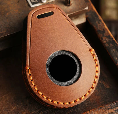 HD Motorcycle Key Cover Holder Keychains by RiderOut™