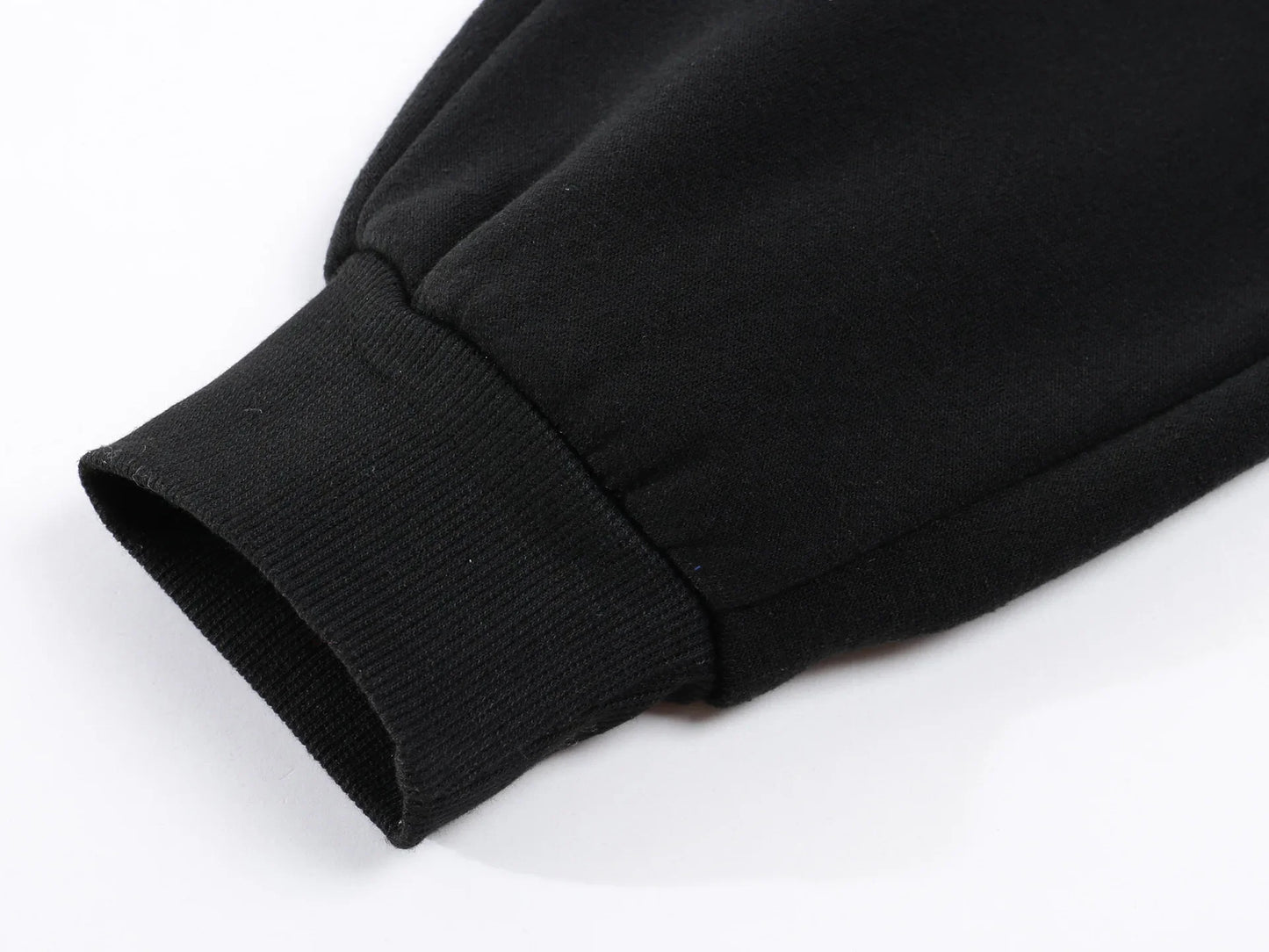 PARIS Letter Print Jogging Pants by RiderOut