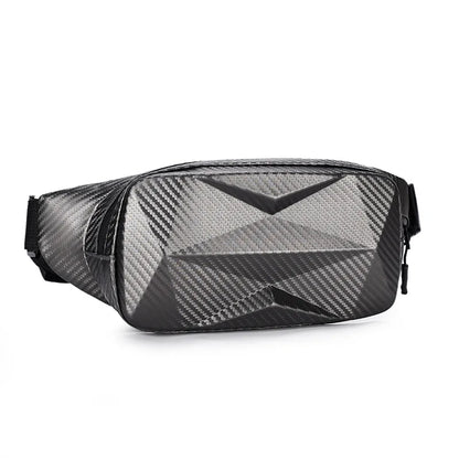 Moto Rider Waterproof Crossbody Bag by RiderOut