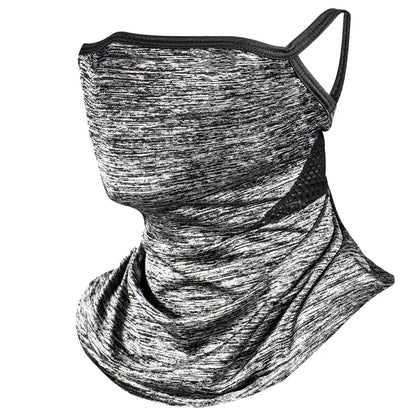 UV Protection Breathable Motorcycle Bandana by RiderOut™