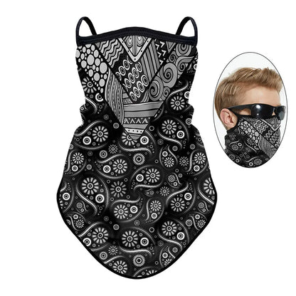 Motorcycle Headscarf Outdoor Bandana by RiderOut™