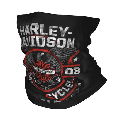 Motorcycle Knights HD Bandana by RiderOut™