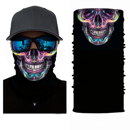 Tactical Neck Cover Bandana by RiderOut™