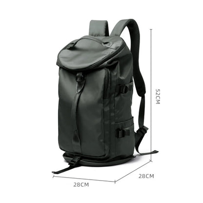 Multifunctional Waterproof Large Capacity Backpack by RiderOut™