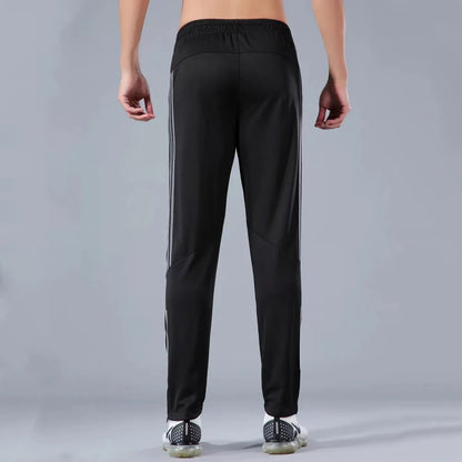 Gym Fitness Sport Running Trackpants by RiderOut