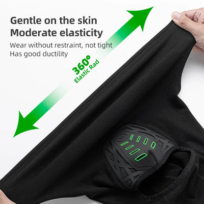 Winter Full Face Windproof Warm Motorcycle Bandana by RiderOut™